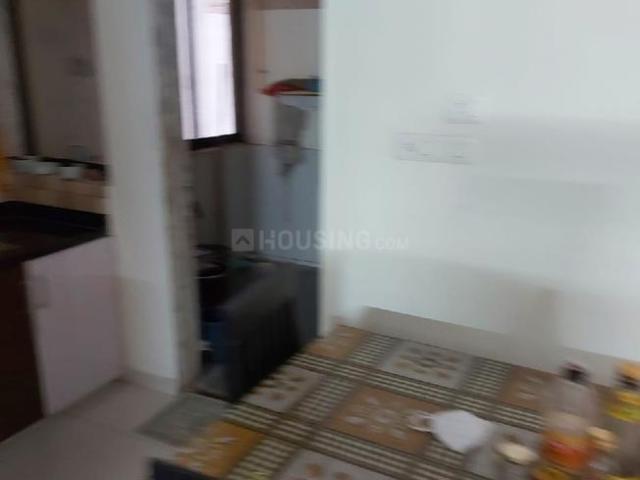 3 BHK Apartment in Kudasan for rent Gandhinagar. The reference number is 20312683