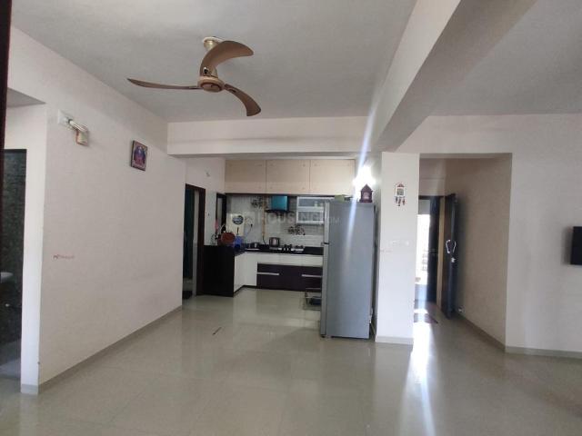 3 BHK Apartment in Kudasan for rent Gandhinagar. The reference number is 20326430