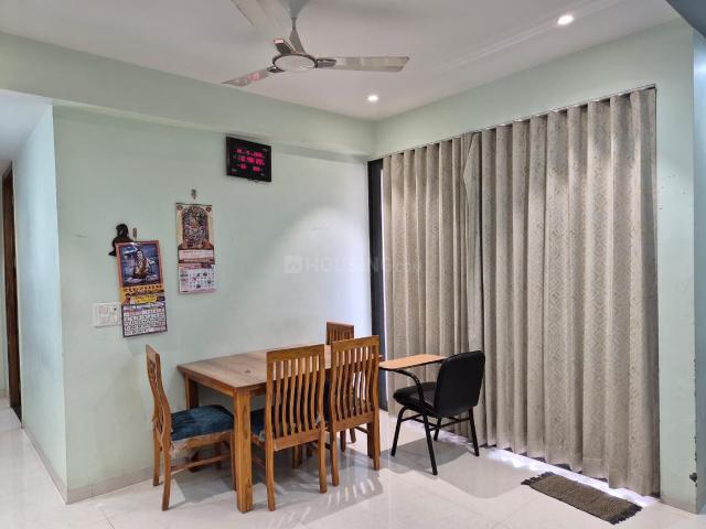 3 BHK Apartment in Kudasan for rent Gandhinagar. The reference number is 20327603