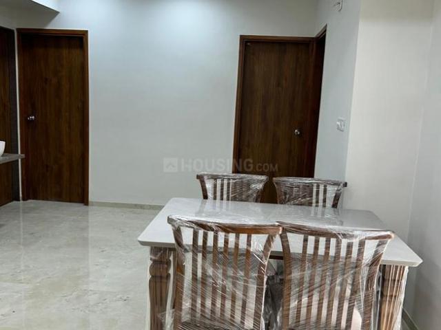 3 BHK Apartment in Kudasan for rent Gandhinagar. The reference number is 20331435