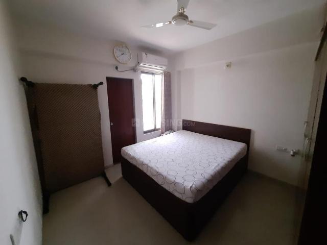 3 BHK Apartment in Kudasan for rent Gandhinagar. The reference number is 20332080