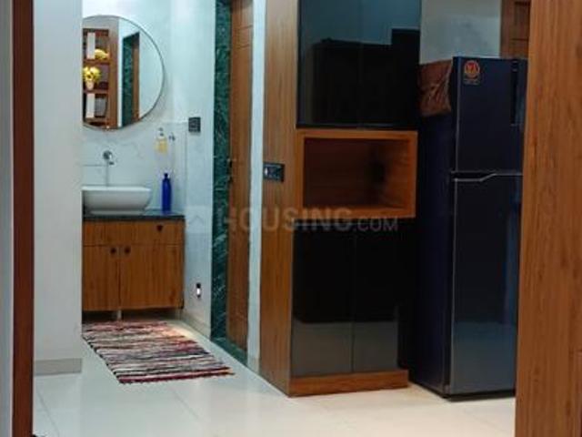 3 BHK Apartment in Kudasan for rent Gandhinagar. The reference number is 20339309