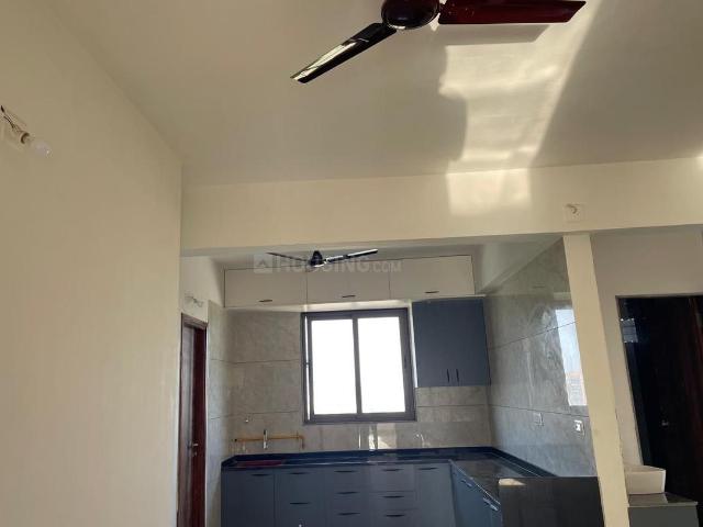 3 BHK Apartment in Kudasan for rent Gandhinagar. The reference number is 20447561