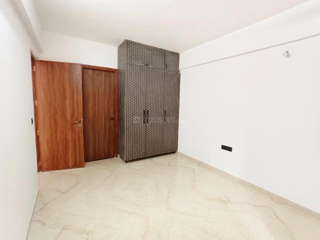 3 BHK Apartment in Kudasan for rent Gandhinagar. The reference number is 20449763
