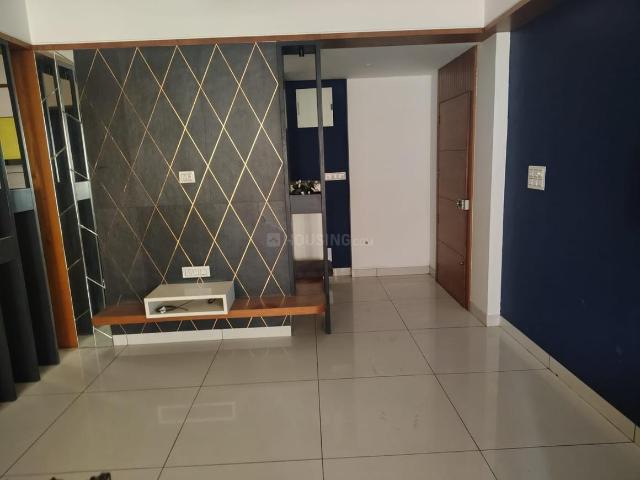 3 BHK Apartment in Kudasan for rent Gandhinagar. The reference number is 20463104