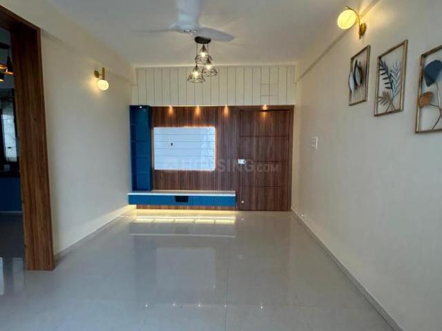 3 BHK Apartment in Kudasan for rent Gandhinagar. The reference number is 20468209