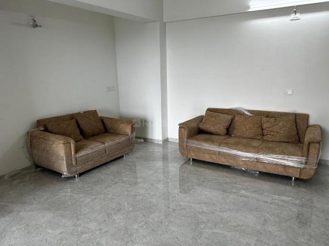 3 BHK Apartment in Kudasan for rent Gandhinagar. The reference number is 20482532