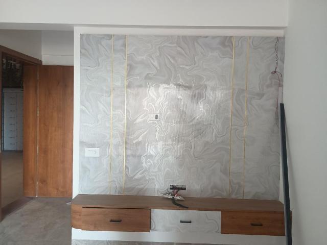 3 BHK Apartment in Kudasan for rent Gandhinagar. The reference number is 20409258