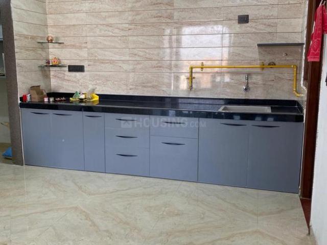 3 BHK Apartment in Kudasan for rent Gandhinagar. The reference number is 20417727
