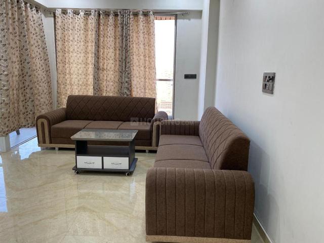 3 BHK Apartment in Kudasan for rent Gandhinagar. The reference number is 20423015