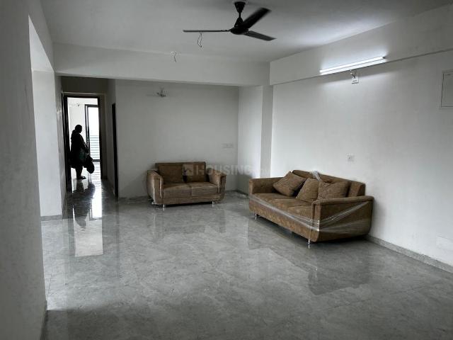 3 BHK Apartment in Kudasan for rent Gandhinagar. The reference number is 20433716