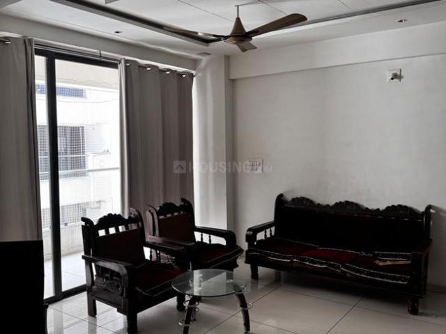 3 BHK Apartment in Kudasan for rent Gandhinagar. The reference number is 20437311