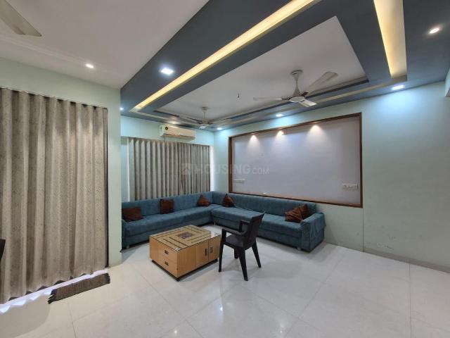 3 BHK Apartment in Kudasan for rent Gandhinagar. The reference number is 20437737