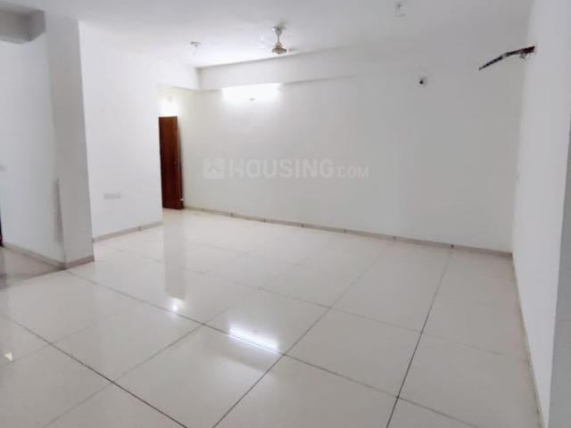 3 BHK Apartment in Kudasan for rent Gandhinagar. The reference number is 20541986