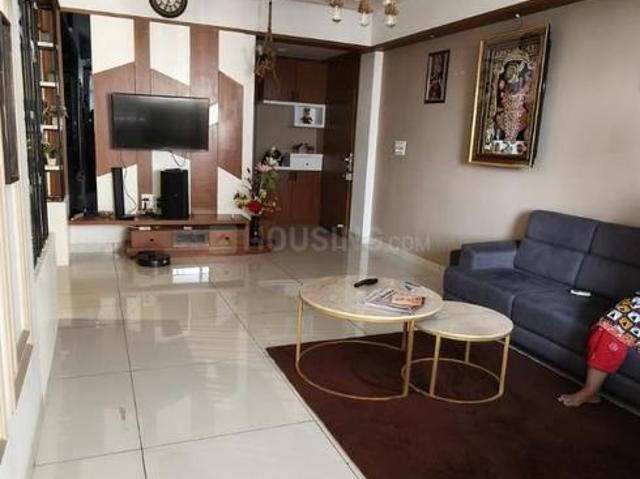 3 BHK Apartment in Kudasan for rent Gandhinagar. The reference number is 20554584
