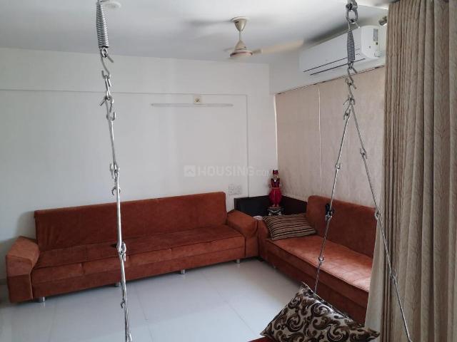 3 BHK Apartment in Kudasan for rent Gandhinagar. The reference number is 20556292