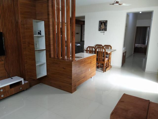 3 BHK Apartment in Kudasan for rent Gandhinagar. The reference number is 20558250