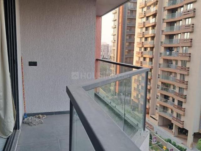 3 BHK Apartment in Kudasan for rent Gandhinagar. The reference number is 20567022