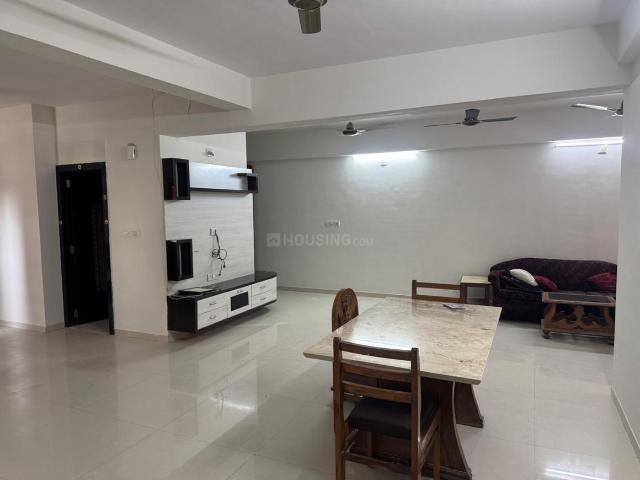 3 BHK Apartment in Kudasan for rent Gandhinagar. The reference number is 20570160