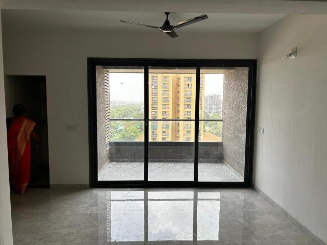 3 BHK Apartment in Kudasan for rent Gandhinagar. The reference number is 20579105