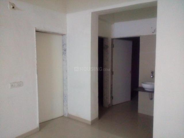 3 BHK Apartment in Kudasan for rent Gandhinagar. The reference number is 20508454