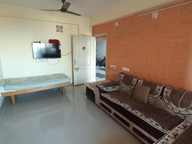 3 BHK Apartment in Kudasan for rent Gandhinagar. The reference number is 20509752