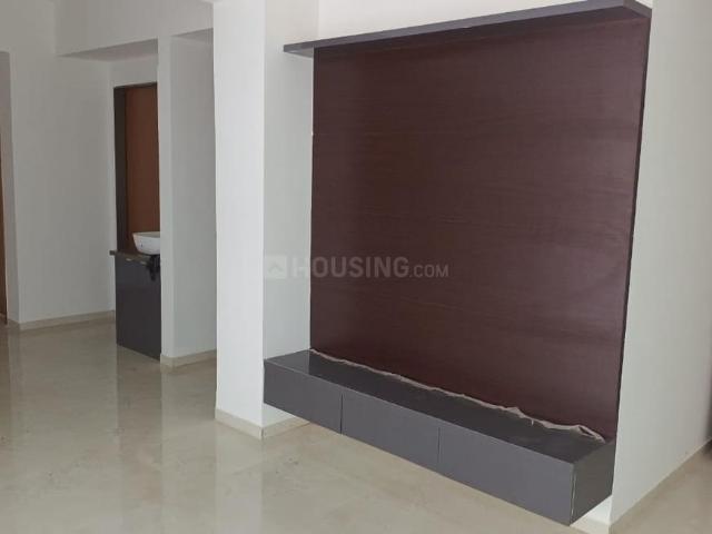 3 BHK Apartment in Kudasan for rent Gandhinagar. The reference number is 20519170