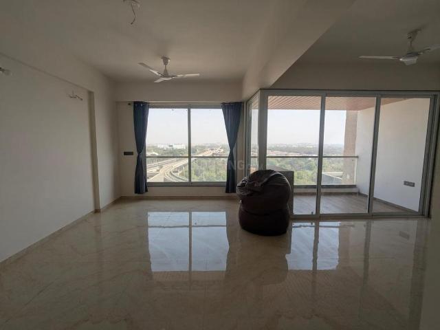3 BHK Apartment in Kudasan for rent Gandhinagar. The reference number is 20522665