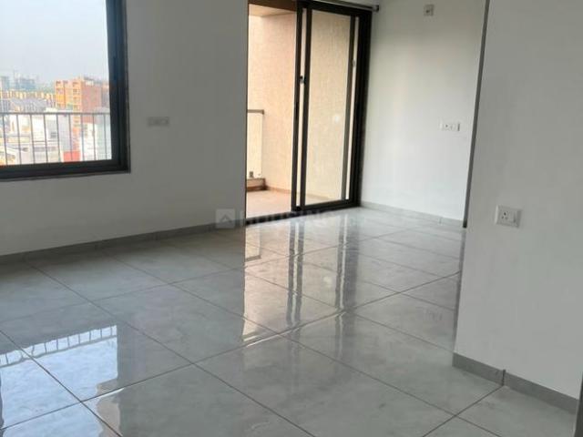 3 BHK Apartment in Kudasan for rent Gandhinagar. The reference number is 20522825