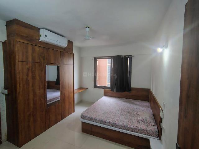 3 BHK Apartment in Kudasan for rent Gandhinagar. The reference number is 20527480