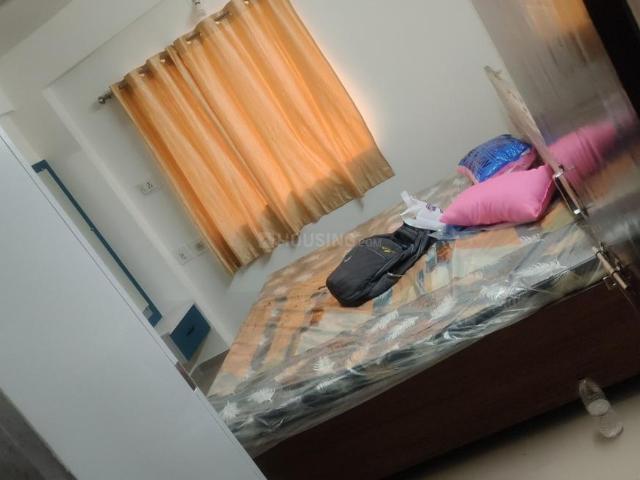 3 BHK Apartment in Kudasan for rent Gandhinagar. The reference number is 20652643