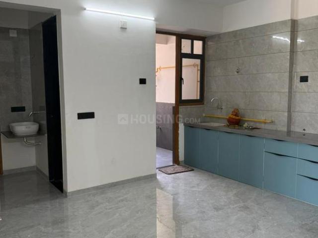 3 BHK Apartment in Kudasan for rent Gandhinagar. The reference number is 20663836