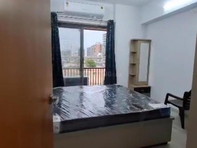 3 BHK Apartment in Kudasan for rent Gandhinagar. The reference number is 20664517