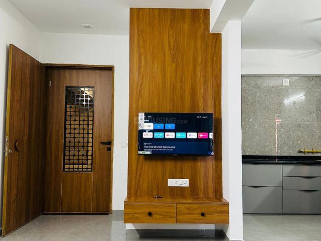 3 BHK Apartment in Kudasan for rent Gandhinagar. The reference number is 20680335