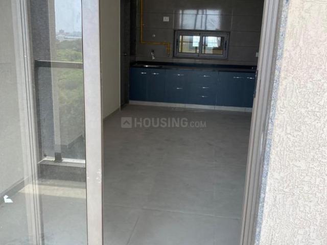 3 BHK Apartment in Kudasan for rent Gandhinagar. The reference number is 20698746