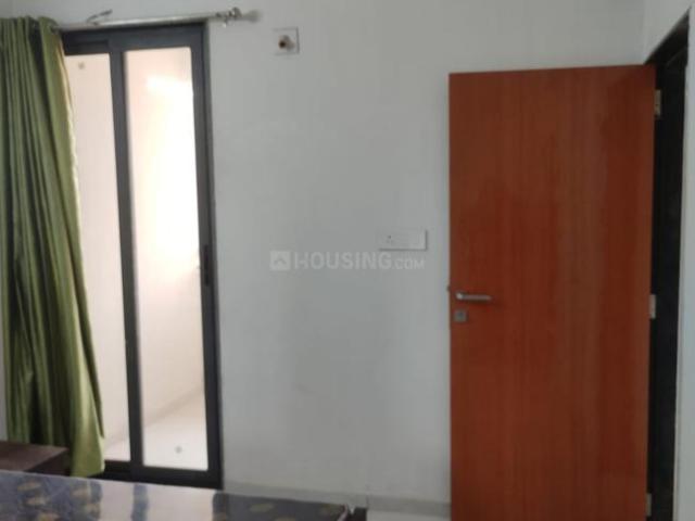 3 BHK Apartment in Kudasan for rent Gandhinagar. The reference number is 20605710