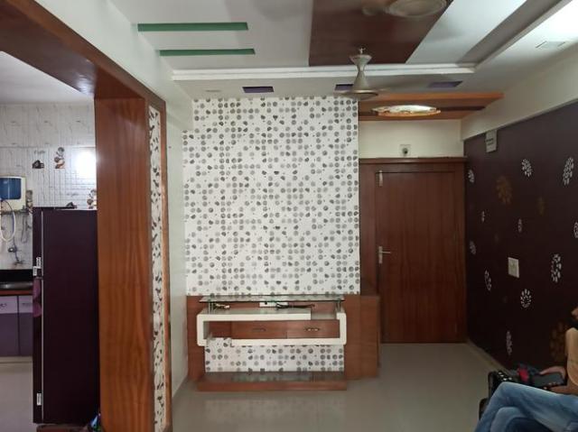 3 BHK Apartment in Kudasan for rent Gandhinagar. The reference number is 20626927