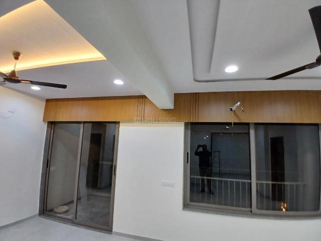 3 BHK Apartment in Kudasan for rent Gandhinagar. The reference number is 20639974
