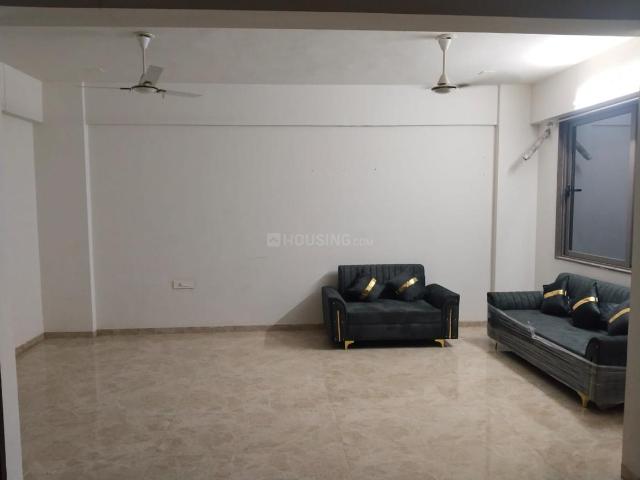 3 BHK Apartment in Kudasan for rent Gandhinagar. The reference number is 20741812