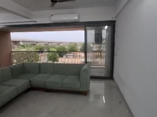 3 BHK Apartment in Kudasan for rent Gandhinagar. The reference number is 20750737