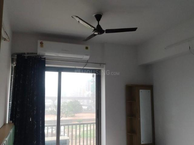 3 BHK Apartment in Kudasan for rent Gandhinagar. The reference number is 20754745