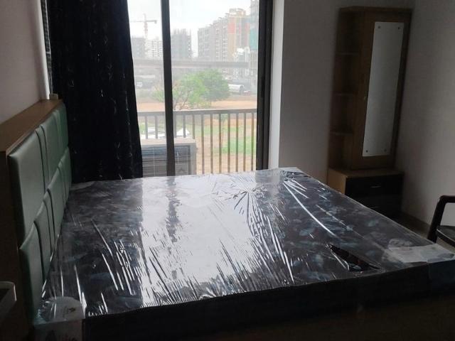 3 BHK Apartment in Kudasan for rent Gandhinagar. The reference number is 20754783