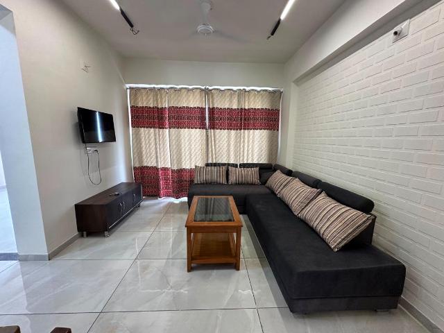 3 BHK Apartment in Kudasan for rent Gandhinagar. The reference number is 20763957
