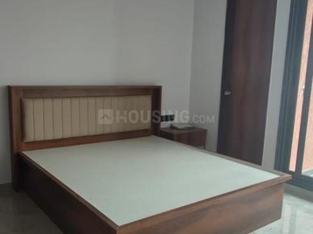 3 BHK Apartment in Kudasan for rent Gandhinagar. The reference number is 20785237
