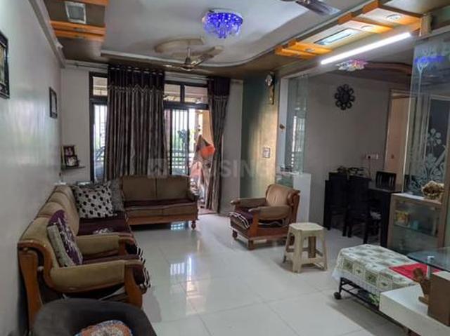 3 BHK Apartment in Kudasan for rent Gandhinagar. The reference number is 20793193