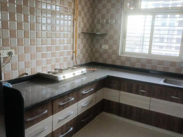 3 BHK Apartment in Kudasan for rent Gandhinagar. The reference number is 20705267