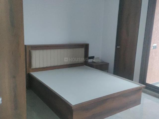 3 BHK Apartment in Kudasan for rent Gandhinagar. The reference number is 20727535