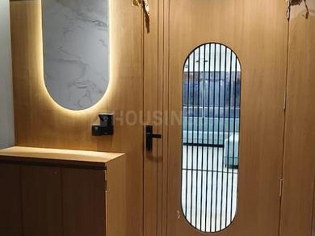 3 BHK Apartment in Kudasan for rent Gandhinagar. The reference number is 20859035