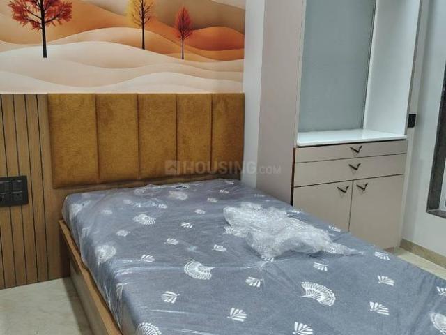 3 BHK Apartment in Kudasan for rent Gandhinagar. The reference number is 20871354