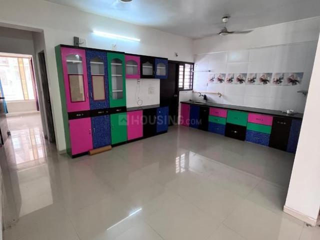 3 BHK Apartment in Kudasan for rent Gandhinagar. The reference number is 20880449